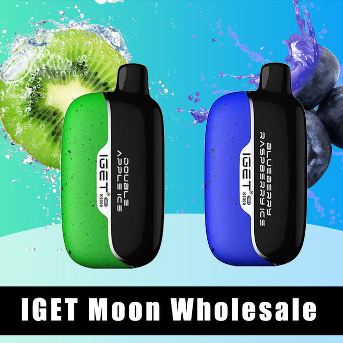 Iget Moon Wholesale